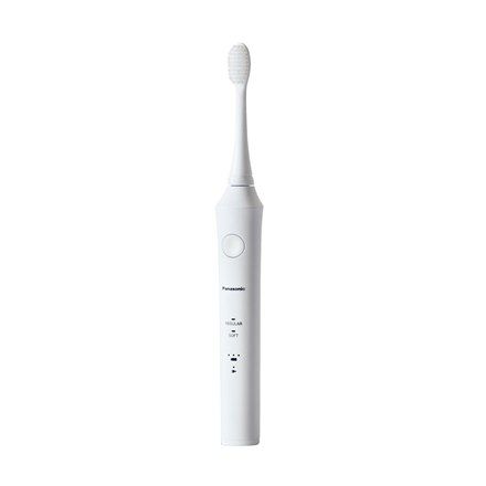 Panasonic Toothbrush EW-DL83 Rechargeable, For adults, Operating time 60 min, Number of brush heads 